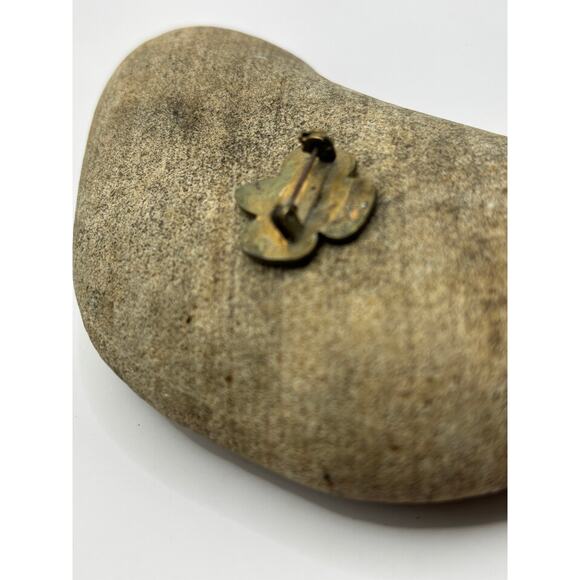 vintage pins (3) girl scout & brownie -1960s / Juliette Gordon birthplace-90s - Picture 10 of 12